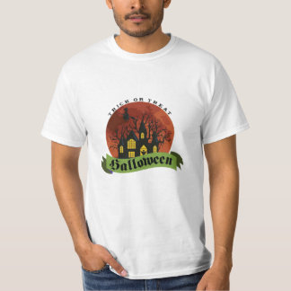 T - Shirt Halloween