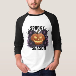 T - Shirt - Halloween