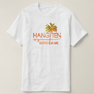 T - Shirt - Hang Ten