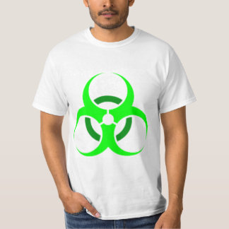 T-shirt Hardstyler Vert