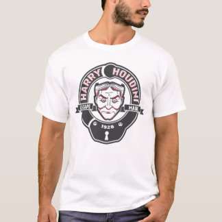 T - Shirt Harrys Houdini