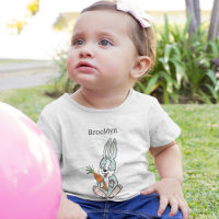 T - Shirt "Haselmohn mit Karotten