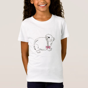 T-Shirt Hasi