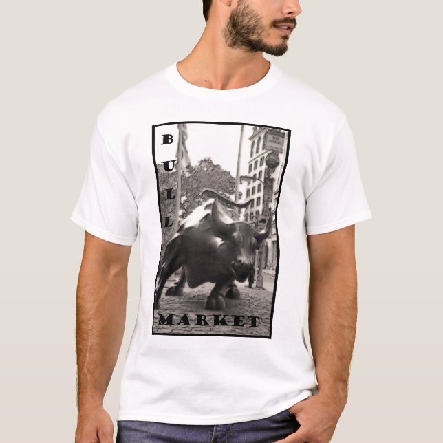 T-Shirt HAUSSE NYC (Vorderseite)