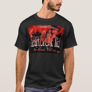 T-Shirt "Heartbreak Kid"