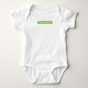 T - Shirt HEDIS fanny
