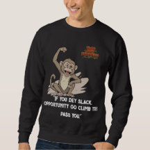 T-Shirt, Herren Hoodies Late Monkey–Honest Sinner