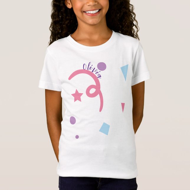T - Shirt hinzufügen (Vorderseite)
