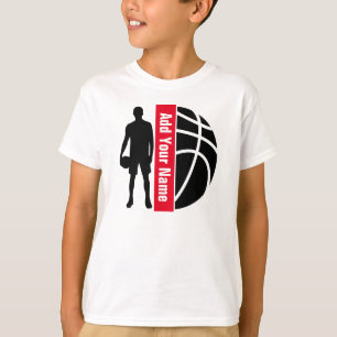 T - Shirt hinzufügen