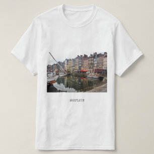 T - shirt Honfleur