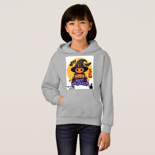 T-Shirt Hoodie (Vorne ganz)