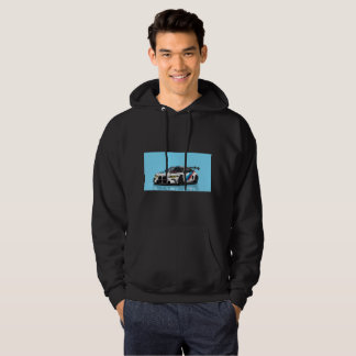 T-Shirt Hoodie