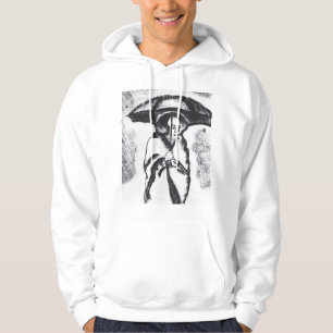 T-Shirt Hoodie
