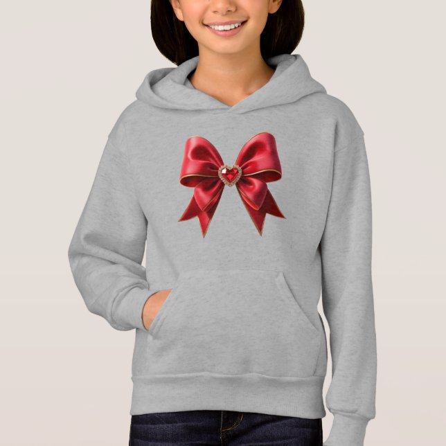 T-Shirt Hoodie (Vorderseite)
