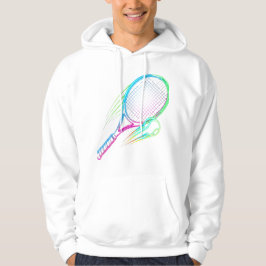 T-Shirt Hoodie