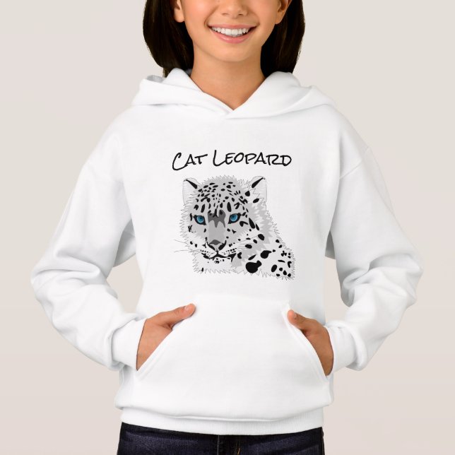 T - Shirt Hoodie (Vorderseite)