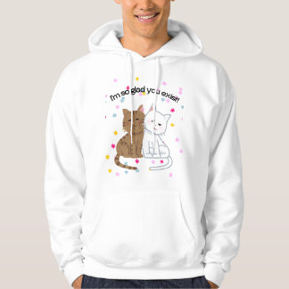 T-Shirt Hoodie