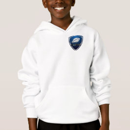 T-Shirt Hoodie