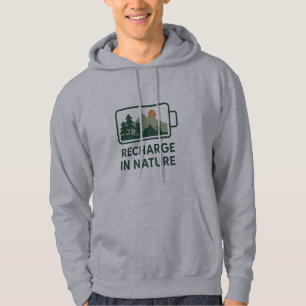 T-Shirt Hoodie