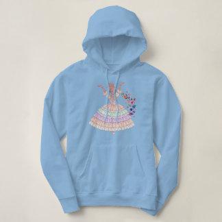 T-Shirt Hoodie