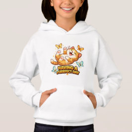 T-Shirt Hoodie