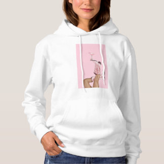 T-Shirt Hoodie