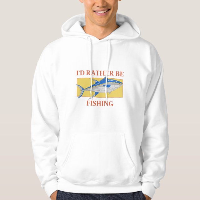 T-Shirt Hoodie (Vorderseite)