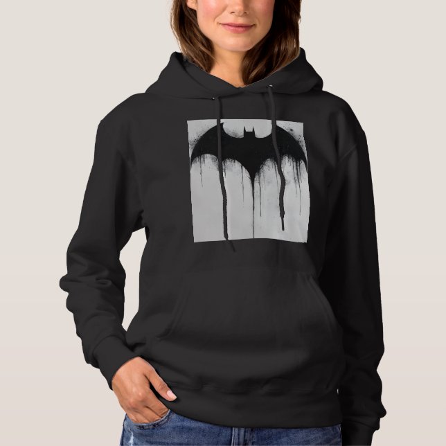 T-Shirt Hoodie (Vorderseite)