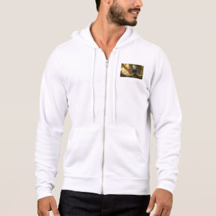 T-Shirt Hoodie