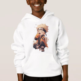 T-Shirt Hoodie
