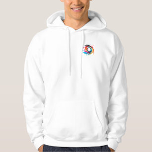 T-Shirt Hoodie