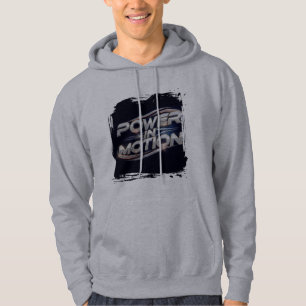 T-Shirt Hoodie