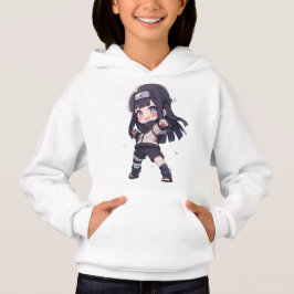 T-Shirt Hoodie