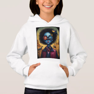 T-Shirt Hoodie