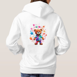 T-Shirt Hoodie