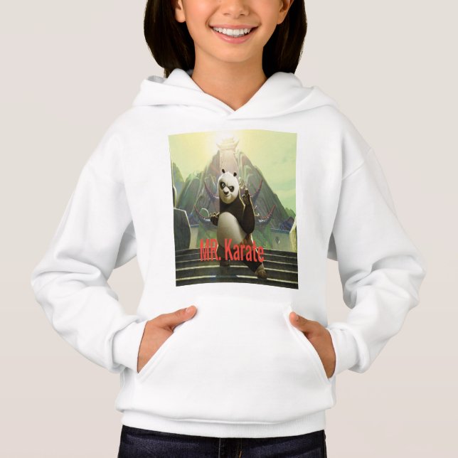 T-Shirt Hoodie (Vorderseite)