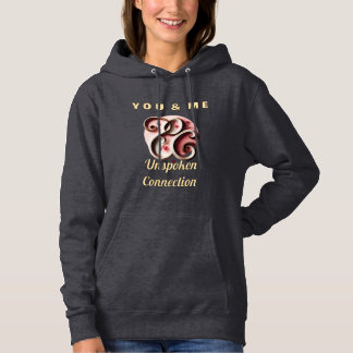 T-Shirt Hoodie