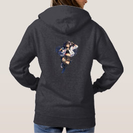 T-Shirt Hoodie