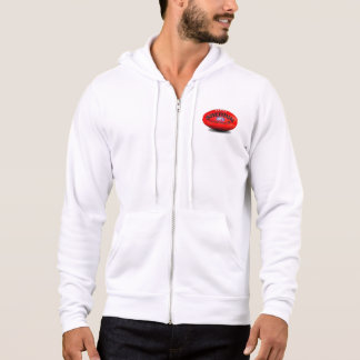 T - Shirt Hoodie