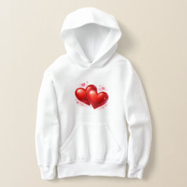 T-Shirt Hoodie