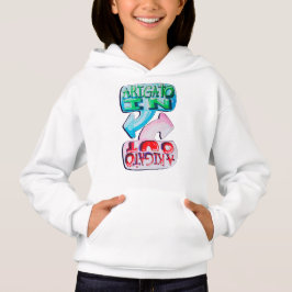 T-Shirt Hoodie
