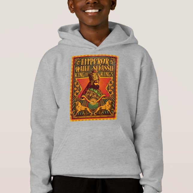 T-Shirt Hoodie (Vorderseite)