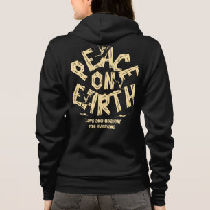 T-Shirt Hoodie