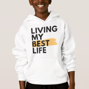 T-Shirt Hoodie