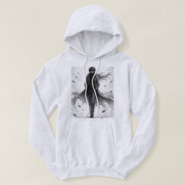 T-Shirt Hoodie