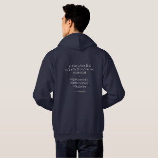 T - Shirt Hoodie