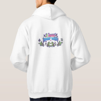 T-Shirt Hoodie