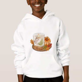 T-Shirt Hoodie