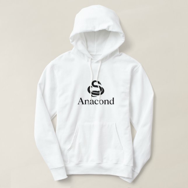 T-Shirt Hoodie (Design vorne)