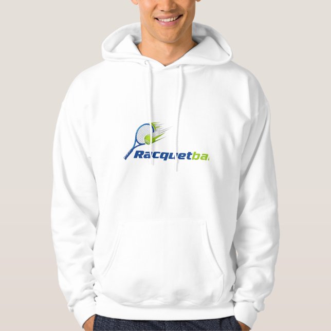 T-Shirt Hoodie (Vorderseite)